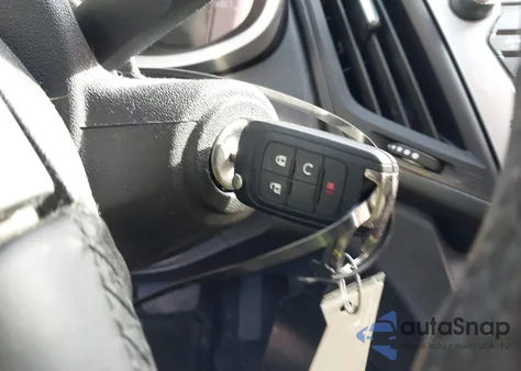 2016 Chevrolet Equinox Lt from USA, damaged, VIN 2GNFLFE3XG6250989